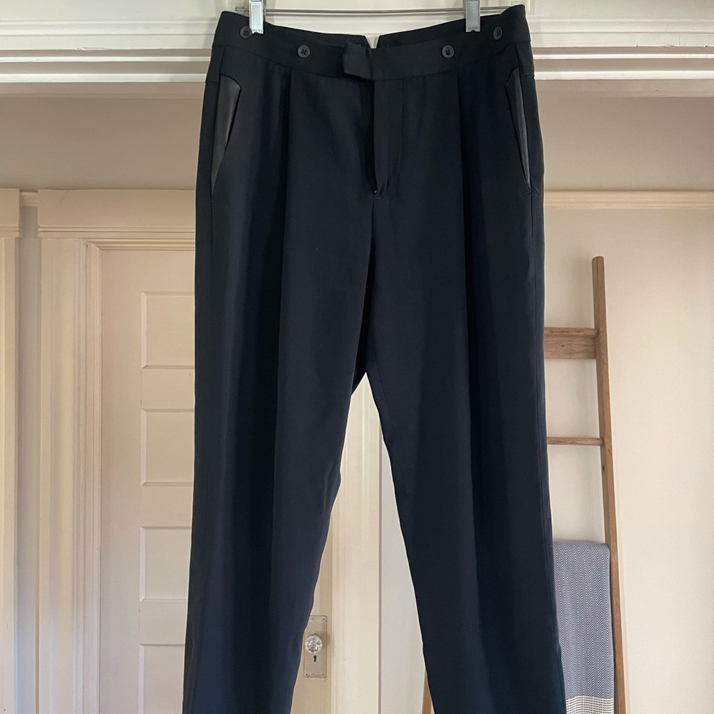 Rag & Bone pants, size 2